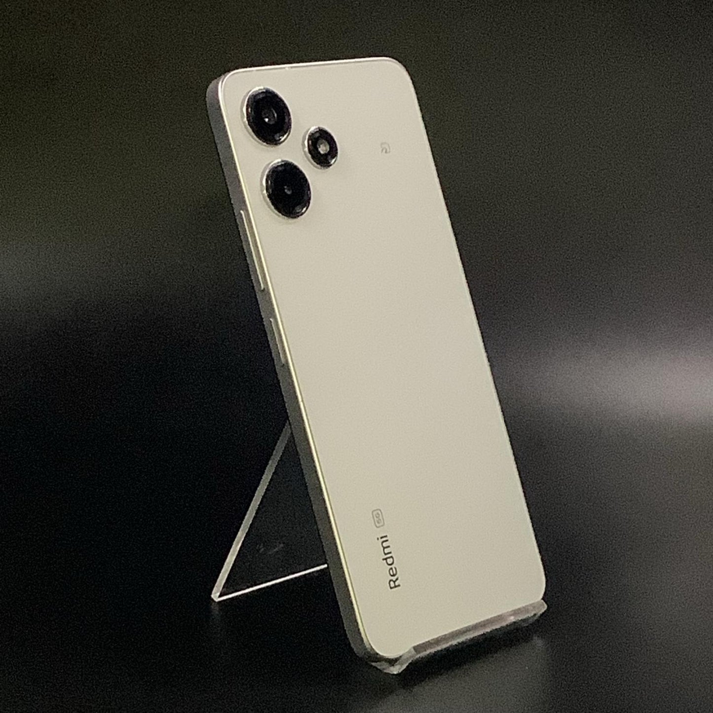 【全額返金保証】【最速発送】Xiaomi Redmi 12 5G 128GB Softbank SIMフリー A401XM 白ロム 美品 動作確認済