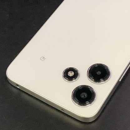 【全額返金保証】【最速発送】Xiaomi Redmi 12 5G 128GB Softbank SIMフリー A401XM 白ロム 美品 動作確認済