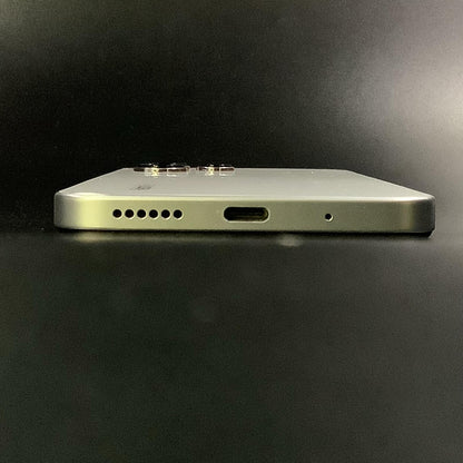 【全額返金保証】【最速発送】Xiaomi Redmi 12 5G 128GB Softbank SIMフリー A401XM 白ロム 美品 動作確認済
