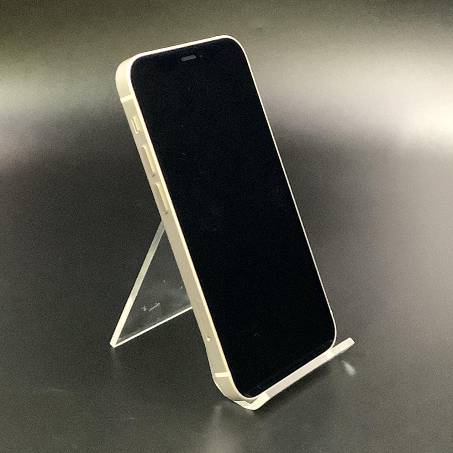 【全額返金保証】【最速発送】Apple iPhone iPhone 12 mini 64GB ホワイト 楽天モバイル SIMフリー 白ロム 美品 動作確認済 89%