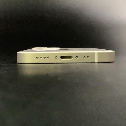 【全額返金保証】【最速発送】Apple iPhone iPhone 12 mini 64GB ホワイト 楽天モバイル SIMフリー 白ロム 美品 動作確認済 89%