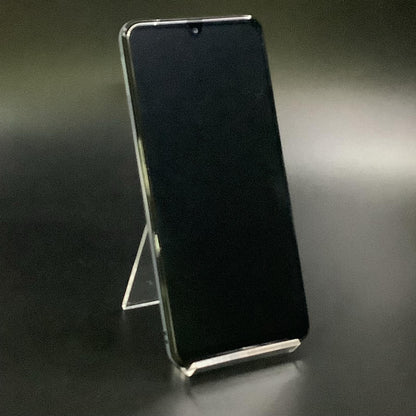 【全額返金保証】【最速発送】SAMSUNG Galaxy A30 64GB au SCV43 白ロム 美品 動作確認済