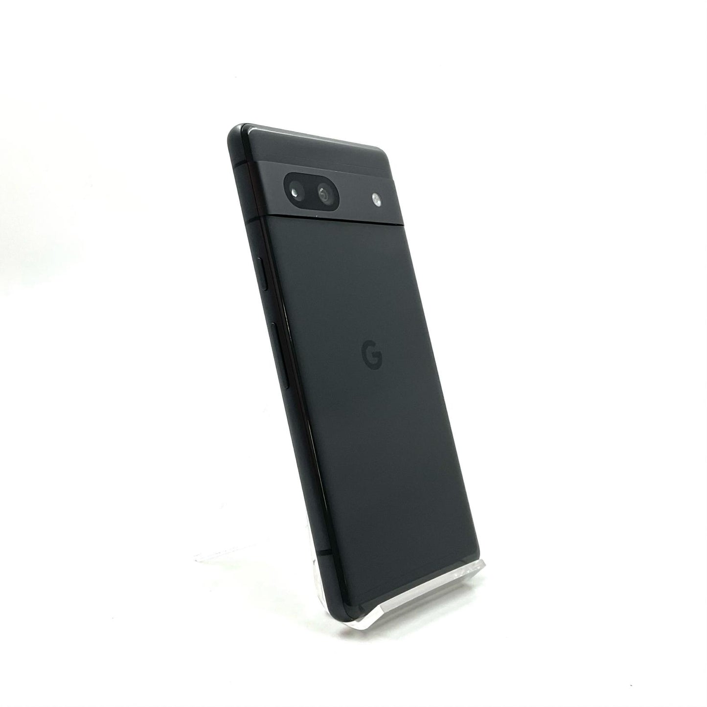 【全額返金保証】【最速発送】Google Pixel 7a 128GB docomo SIMフリー G82U8 白ロム 美品 動作確認済