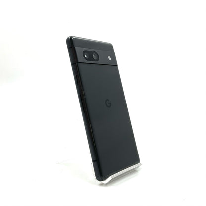 【全額返金保証】【最速発送】Google Pixel 7a 128GB docomo SIMフリー G82U8 白ロム 美品 動作確認済