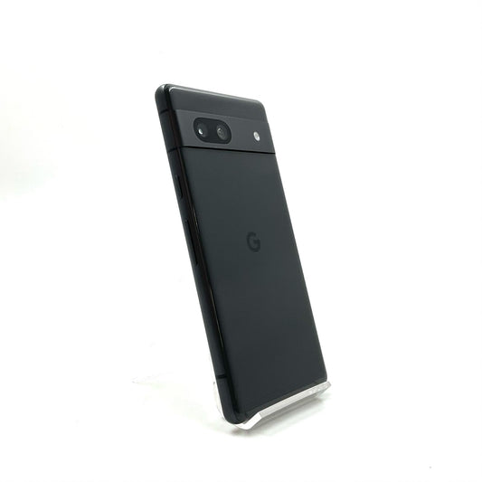 【全額返金保証】【最速発送】Google Pixel 7a 128GB docomo SIMフリー G82U8 白ロム 美品 動作確認済
