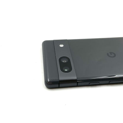 【全額返金保証】【最速発送】Google Pixel 7a 128GB docomo SIMフリー G82U8 白ロム 美品 動作確認済