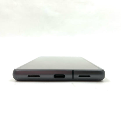 【全額返金保証】【最速発送】Google Pixel 7a 128GB docomo SIMフリー G82U8 白ロム 美品 動作確認済