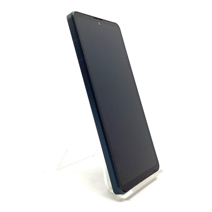 【全額返金保証】【最速発送】SHARP AQUOS sense8 128GB SIMフリー SH-M26 白ロム 超美品 動作確認済