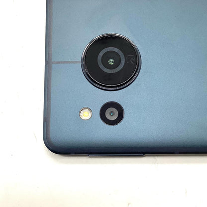 【全額返金保証】【最速発送】SHARP AQUOS sense8 128GB SIMフリー SH-M26 白ロム 超美品 動作確認済