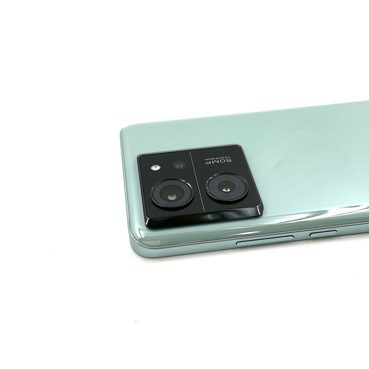 【全額返金保証】【最速発送】Xiaomi Xiaomi 13T Pro 256GB メドウグリーン mineo SIMフリー 23088PND5R 超美品 動作確認済