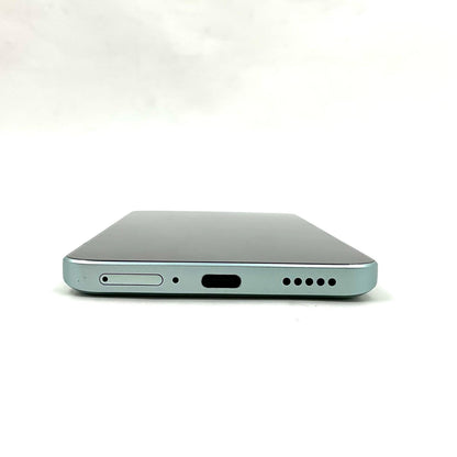 【全額返金保証】【最速発送】Xiaomi Xiaomi 13T Pro 256GB メドウグリーン mineo SIMフリー 23088PND5R 超美品 動作確認済