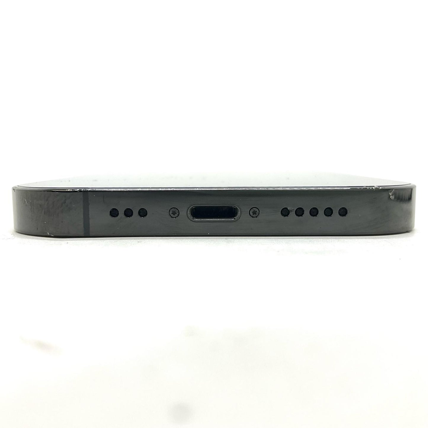 【全額返金保証】【最速発送】Apple iPhone iPhone 14 Pro 128GB スペースブラック docomo SIMフリー 白ロム 動作確認済 81%