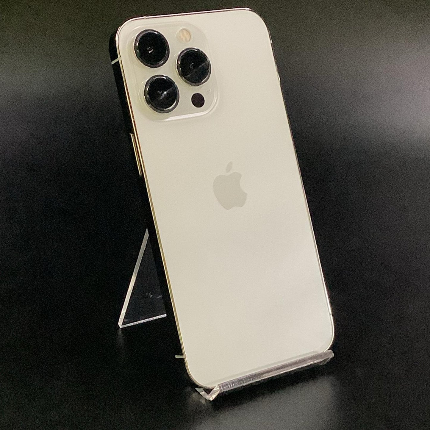 【全額返金保証】【最速発送】Apple iPhone iPhone 13 Pro 256GB シルバー Softbank SIMフリー 白ロム 美品 動作確認済 100%