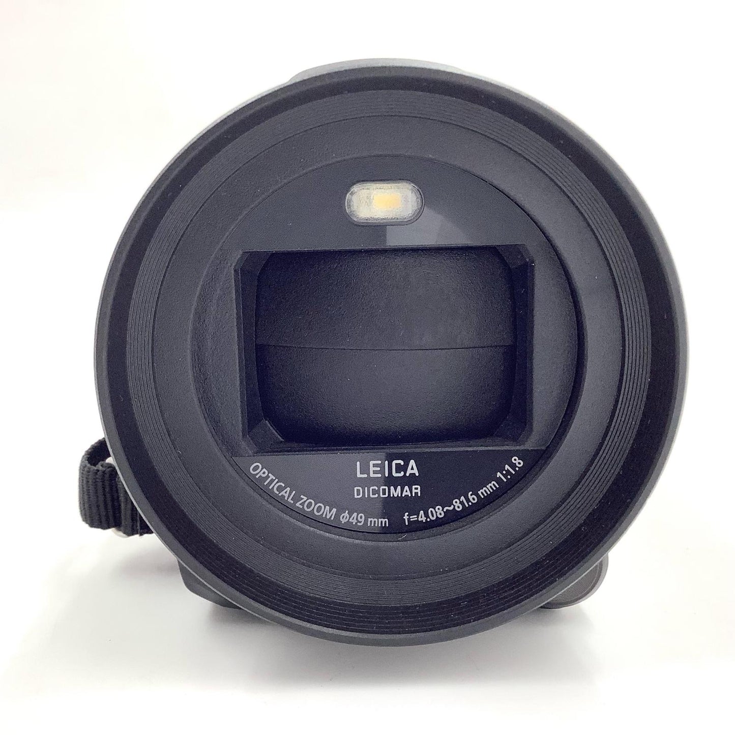 【全額返金保証】【最速発送】Panasonic HC-VX985M-K [ブラック] 美品 動作確認済