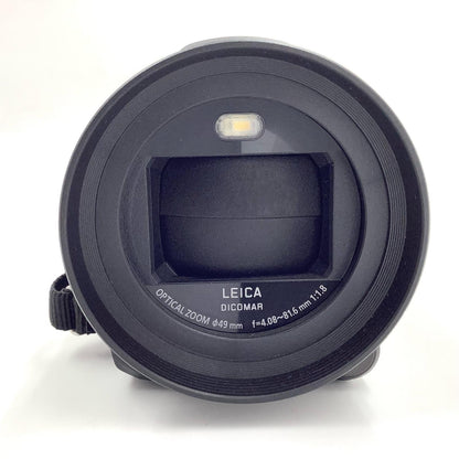 【全額返金保証】【最速発送】Panasonic HC-VX985M-K [ブラック] 美品 動作確認済