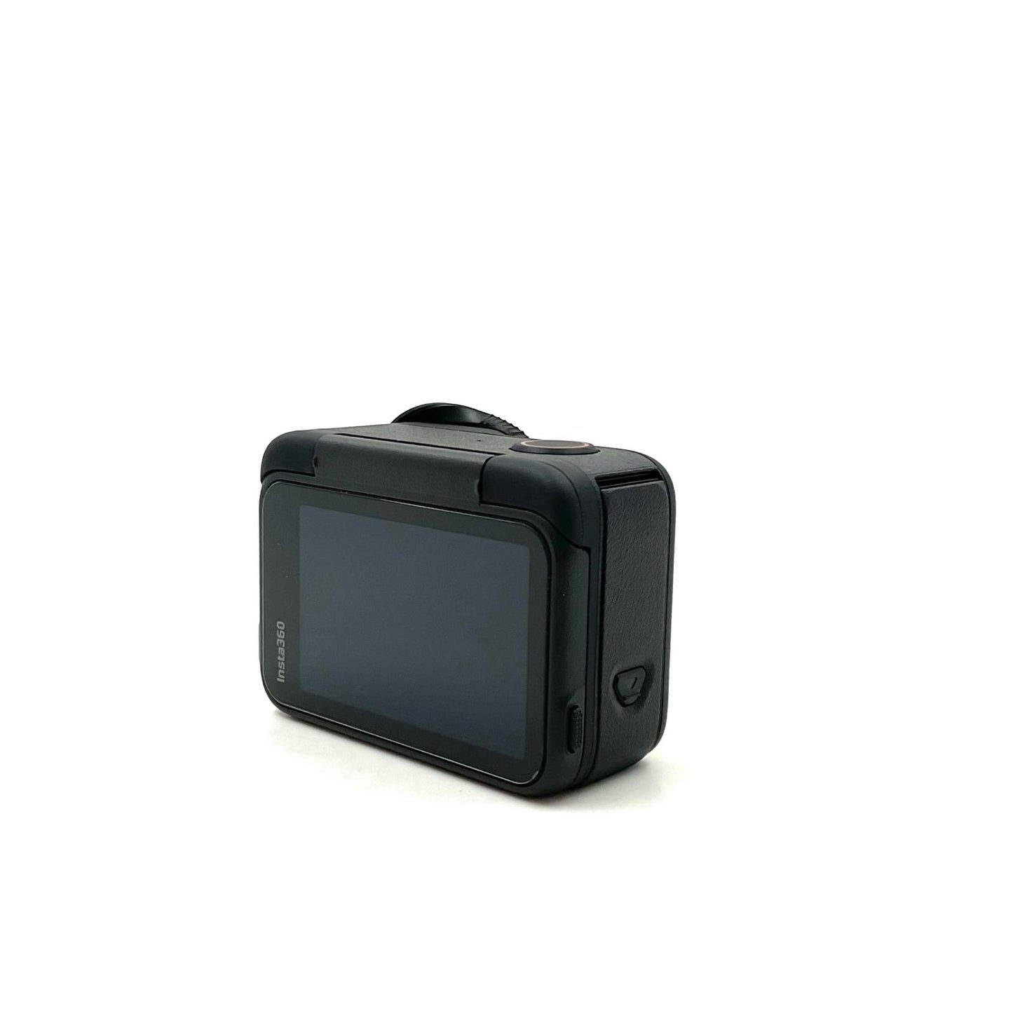 【全額返金保証】【最速発送】Insta360 Ace Pro 2 美品 動作確認済