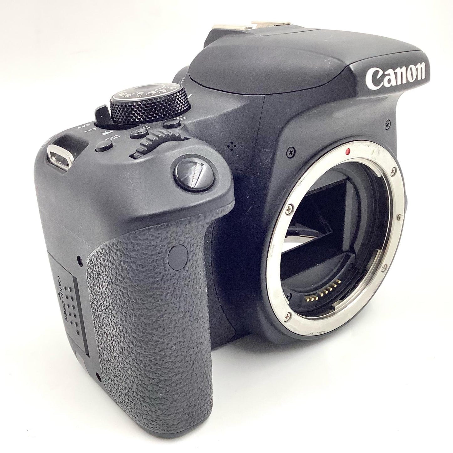 【全額返金保証】【最速発送】Canon デジタル一眼 EOS Kiss X9i ボディ ブラック 動作確認済