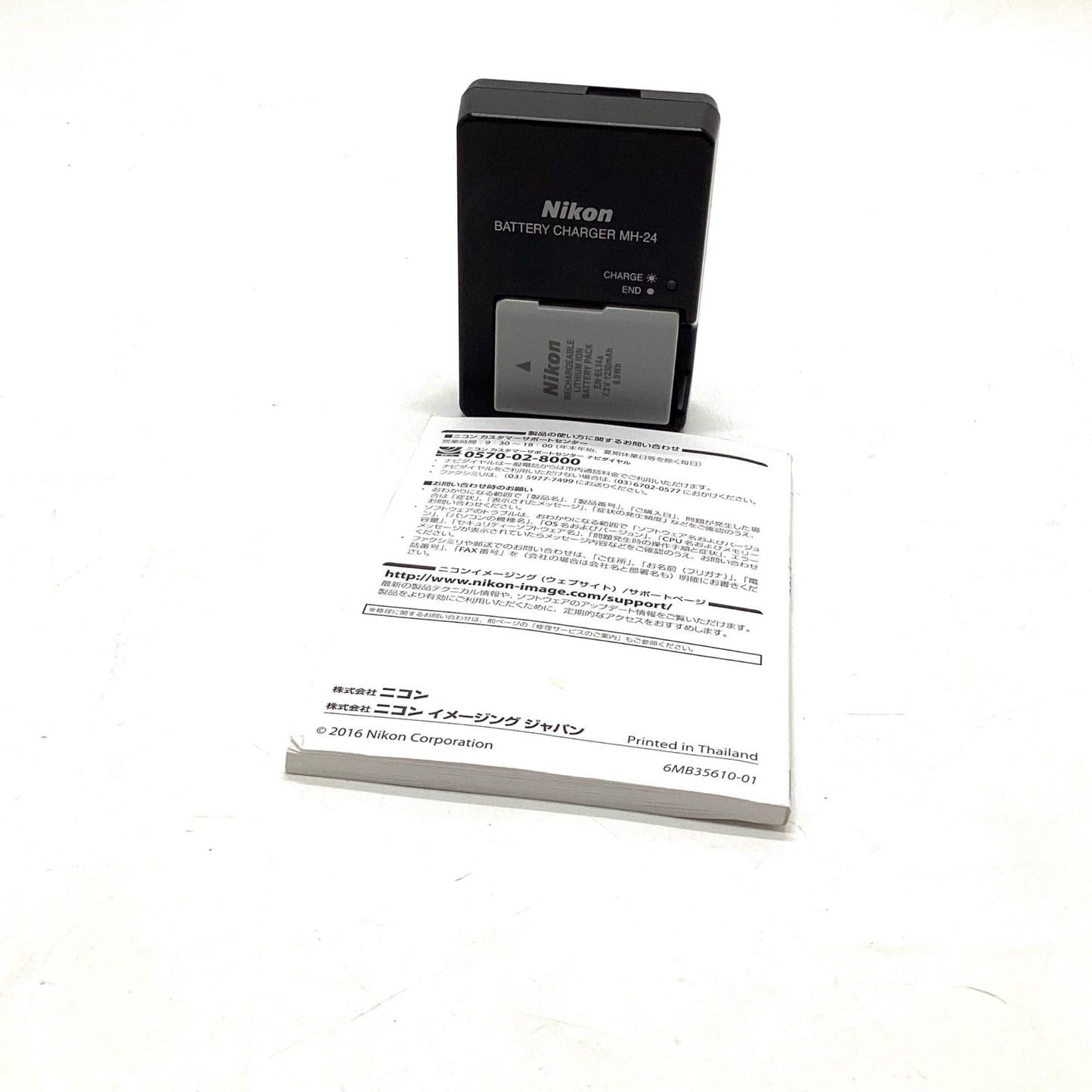 【全額返金保証】【最速発送】Nikon デジタル一眼 D3400 ボディ ブラック 美品 動作確認済