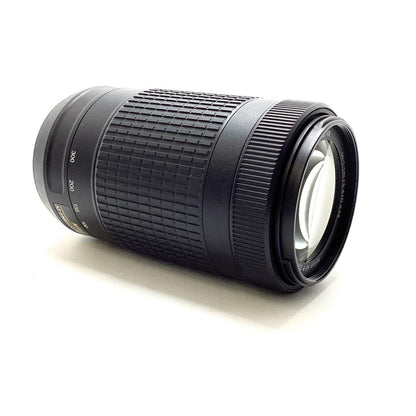 【全額返金保証】【最速発送】Nikon AF-P DX NIKKOR 70-300mm f/4.5-6.3G ED VR 美品 動作確認済