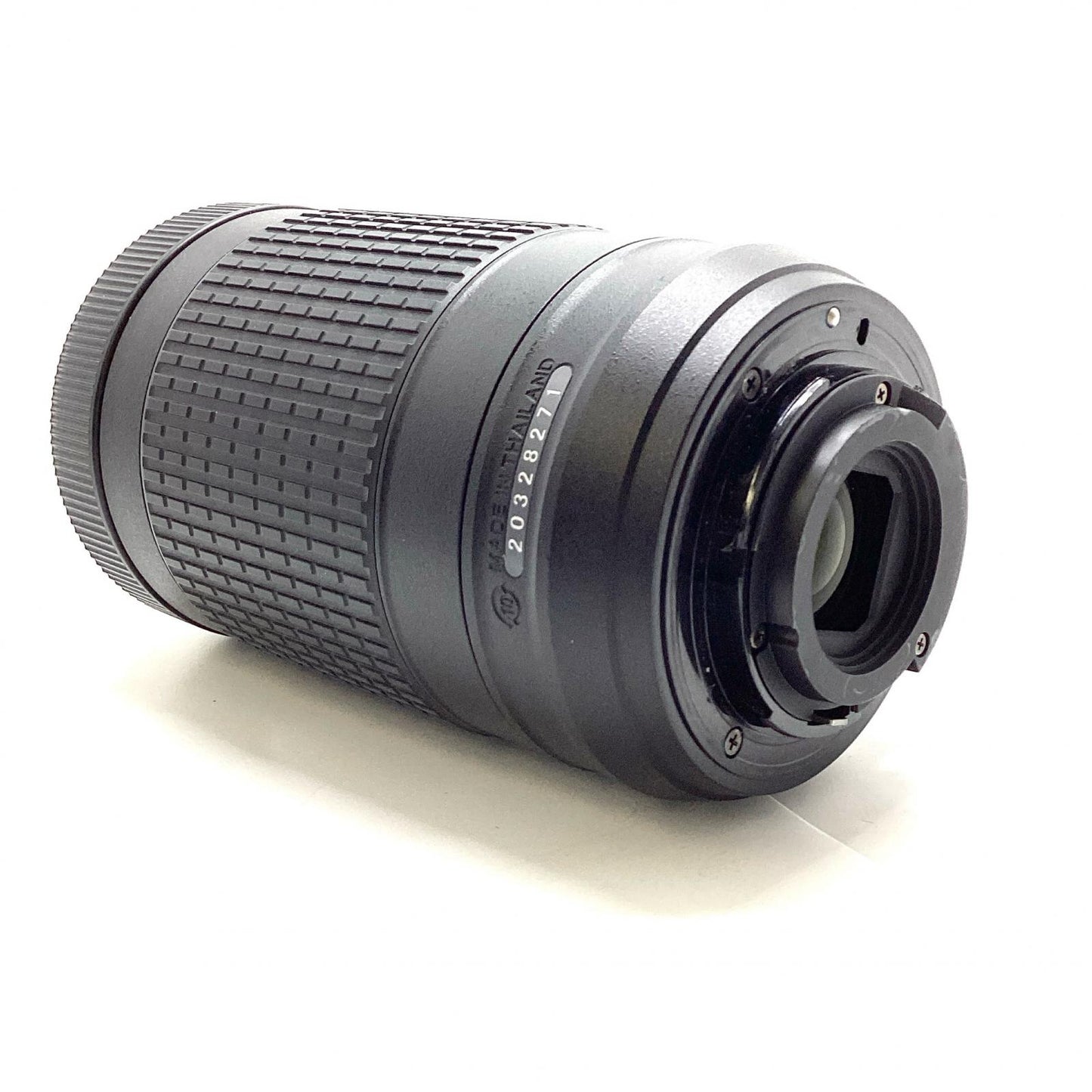 【全額返金保証】【最速発送】Nikon AF-P DX NIKKOR 70-300mm f/4.5-6.3G ED VR 美品 動作確認済