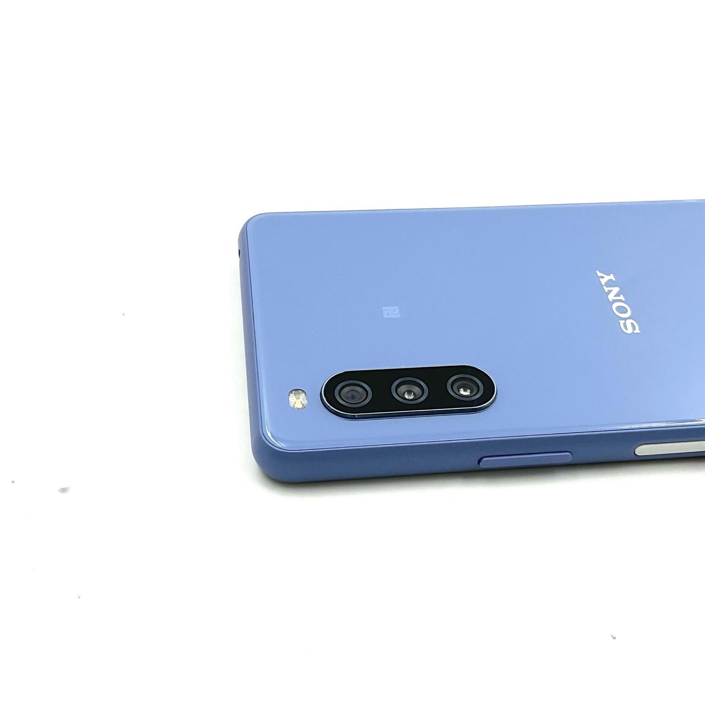 【全額返金保証】【最速発送】Sony Xperia 10 III Lite 64GB 楽天モバイル XQ-BT44 白ロム 美品 動作確認済