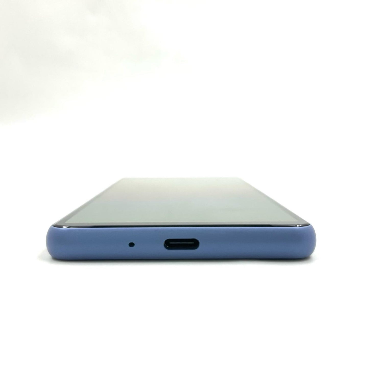 【全額返金保証】【最速発送】Sony Xperia 10 III Lite 64GB 楽天モバイル XQ-BT44 白ロム 美品 動作確認済
