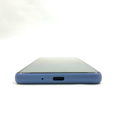 【全額返金保証】【最速発送】Sony Xperia 10 III Lite 64GB 楽天モバイル XQ-BT44 白ロム 美品 動作確認済