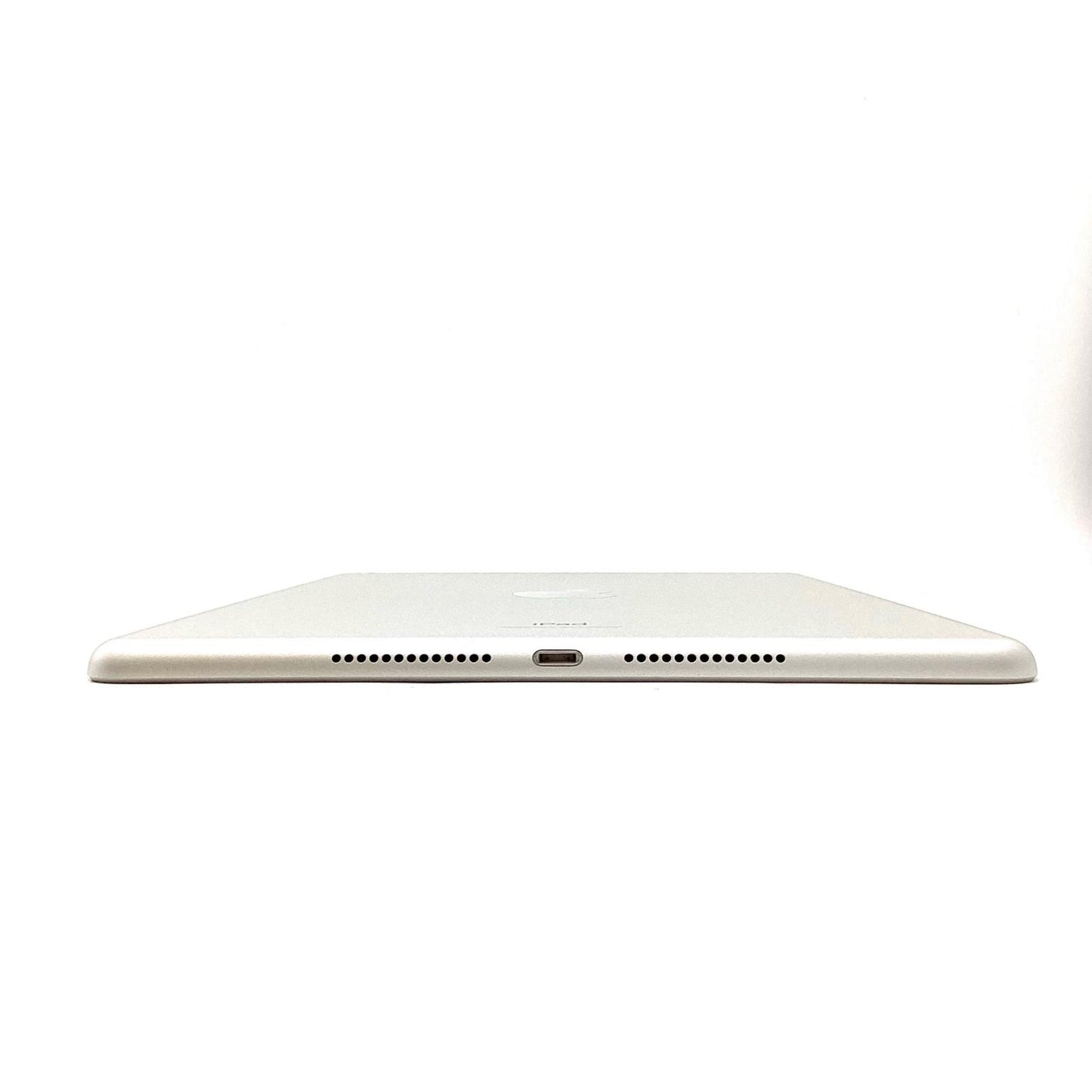 【全額返金保証】【最速発送】Apple iPad iPad 10.2インチ 第9世代 64GB シルバー Wi-Fi 美品 動作確認済