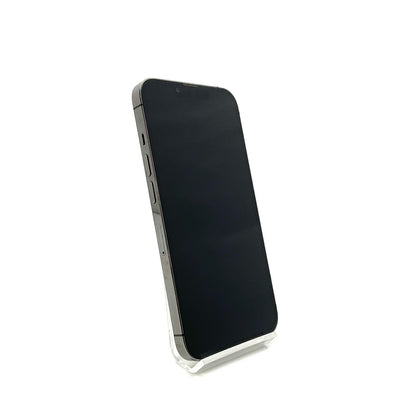 【全額返金保証】【最速発送】Apple iPhone iPhone 13 Pro 256GB グラファイト docomo SIMフリー 白ロム 動作確認済 76%