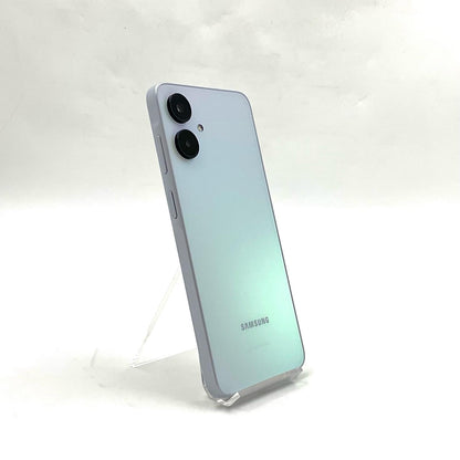 【全額返金保証】【最速発送】SAMSUNG Galaxy A25 5G 64GB docomo SIMフリー SC-53F 白ロム 超美品 動作確認済