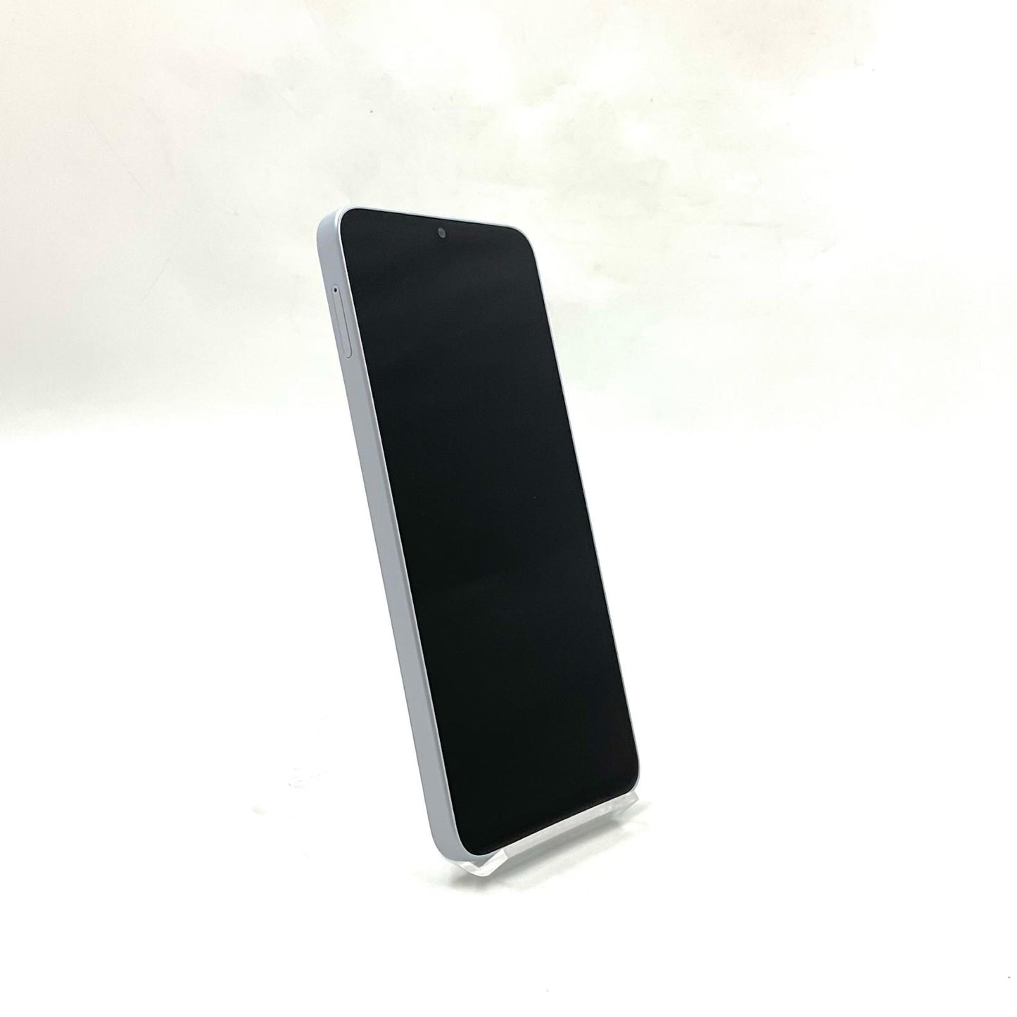 【全額返金保証】【最速発送】SAMSUNG Galaxy A25 5G 64GB docomo SIMフリー SC-53F 白ロム 超美品 動作確認済