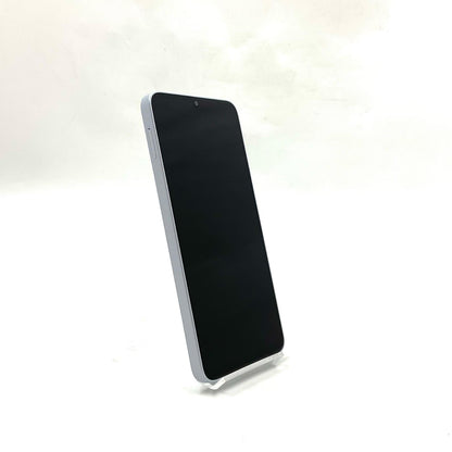 【全額返金保証】【最速発送】SAMSUNG Galaxy A25 5G 64GB docomo SIMフリー SC-53F 白ロム 超美品 動作確認済