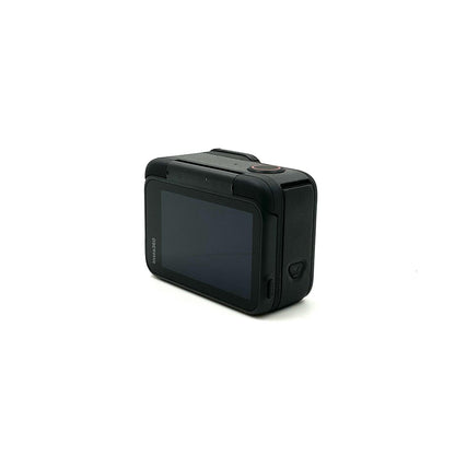 【全額返金保証】【最速発送】Insta360 Ace Pro 2 [ブラック] 美品 動作確認済