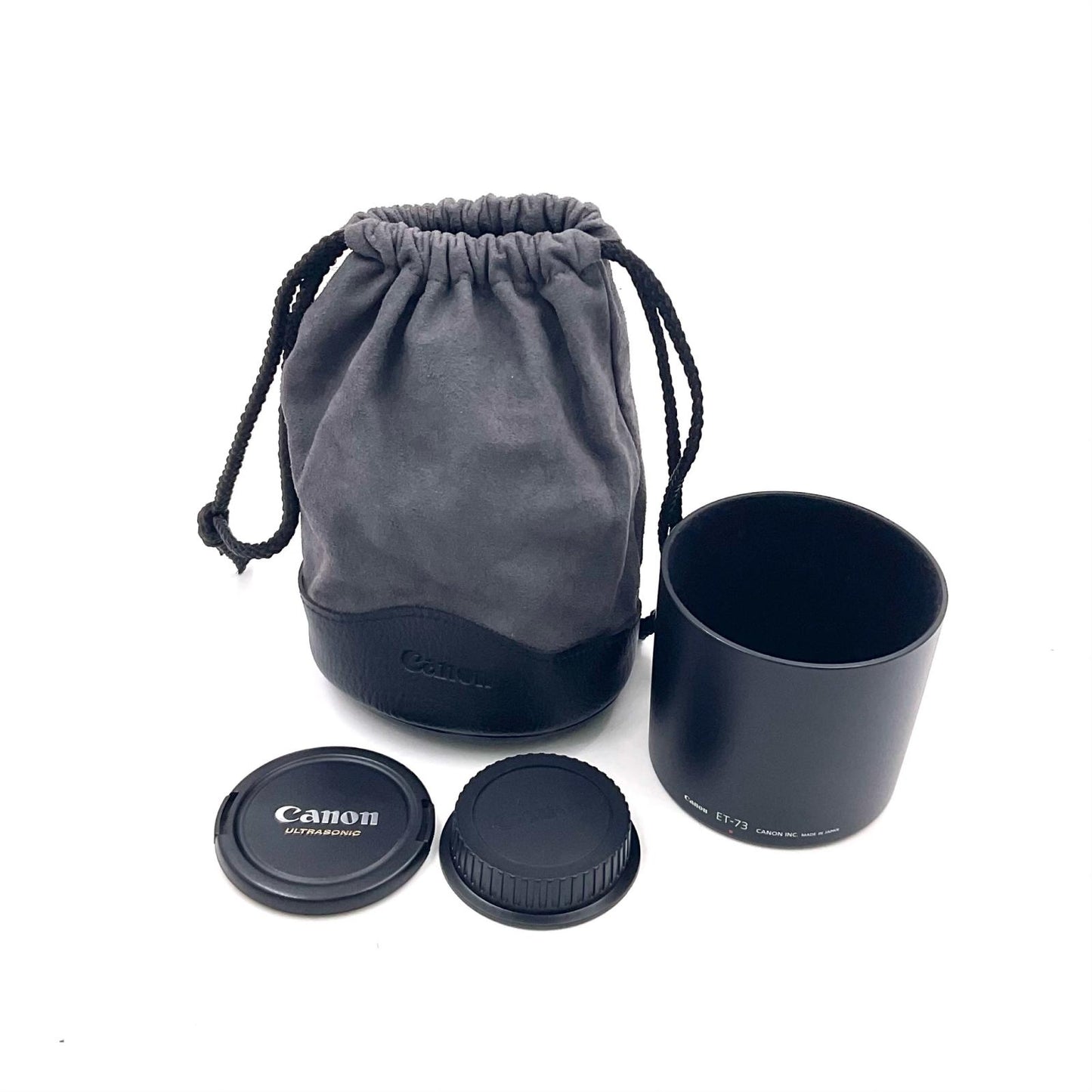 【全額返金保証】【最速発送】Canon EF100mm F2.8L マクロ IS USM 美品 動作確認済