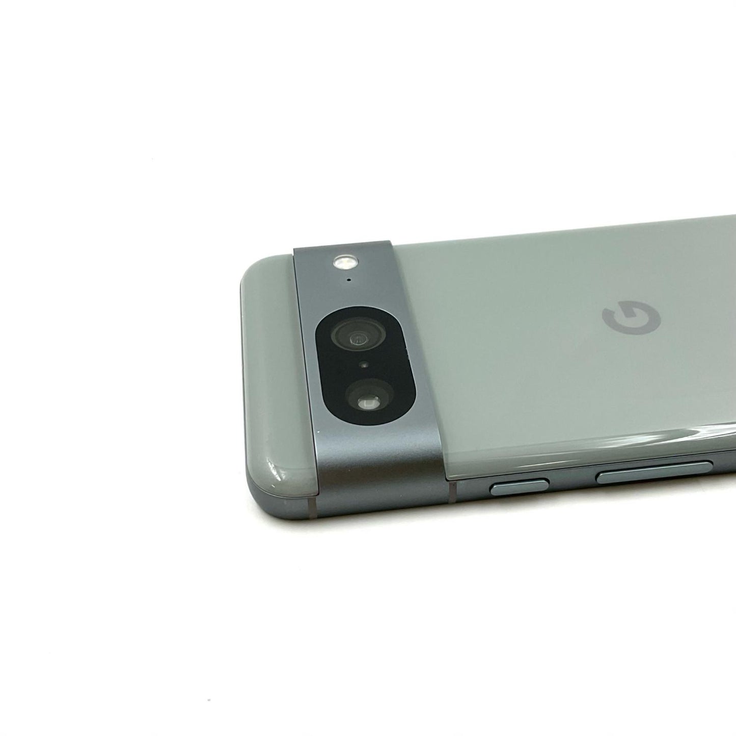 【全額返金保証】【最速発送】Google Pixel 8 128GB ヘーゼル docomo SIMフリー GZPF0 白ロム 美品 動作確認済