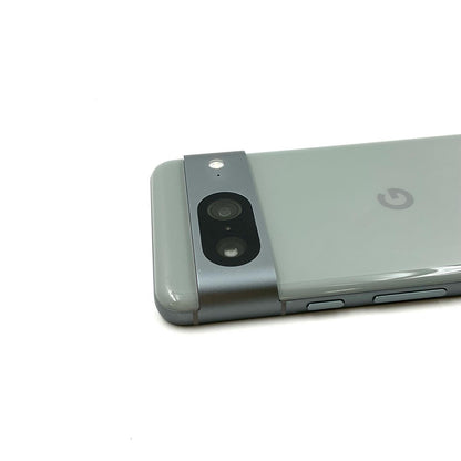 【全額返金保証】【最速発送】Google Pixel 8 128GB ヘーゼル docomo SIMフリー GZPF0 白ロム 美品 動作確認済