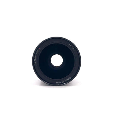 【最速発送】Canon EF24-70mm F2.8L USM【難有】