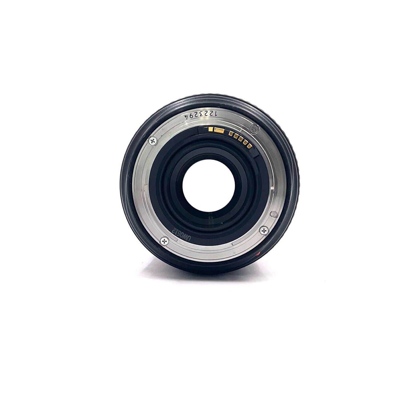 【最速発送】Canon EF24-70mm F2.8L USM【難有】