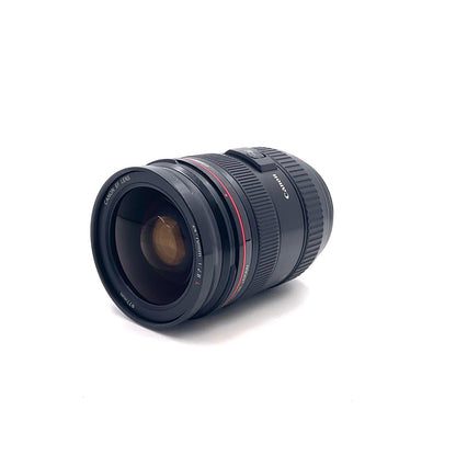 【最速発送】Canon EF24-70mm F2.8L USM【難有】