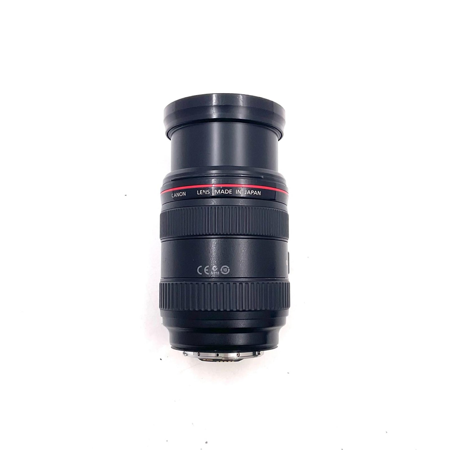 【最速発送】Canon EF24-70mm F2.8L USM【難有】