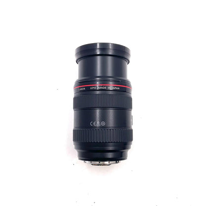 【最速発送】Canon EF24-70mm F2.8L USM【難有】
