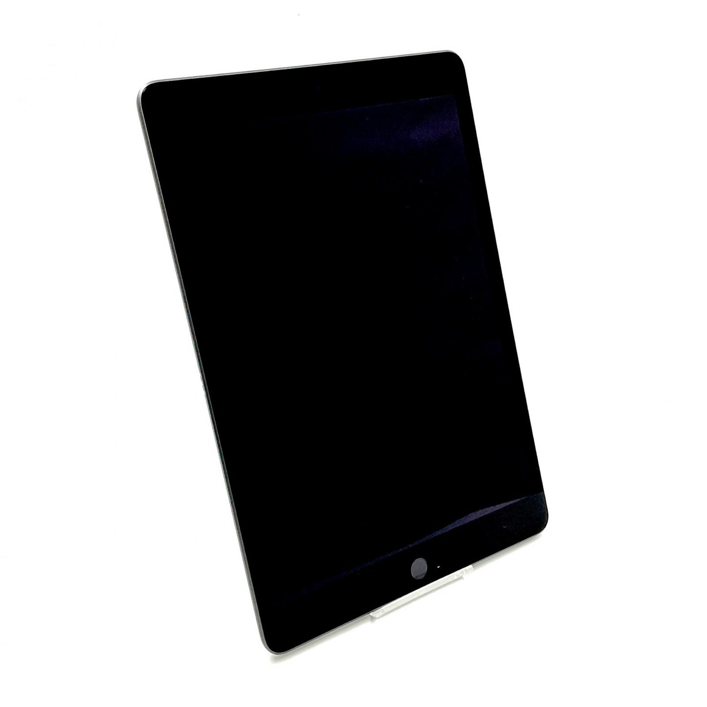 【全額返金保証】【最速発送】Apple iPad iPad 10.2インチ 第9世代 64GB スペースグレイ Wi-Fi 美品 動作確認済