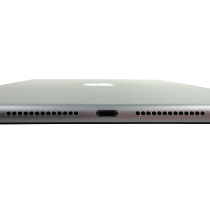【全額返金保証】【最速発送】Apple iPad iPad 10.2インチ 第9世代 64GB スペースグレイ Wi-Fi 美品 動作確認済