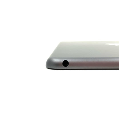 【全額返金保証】【最速発送】Apple iPad iPad 10.2インチ 第9世代 64GB スペースグレイ Wi-Fi 美品 動作確認済