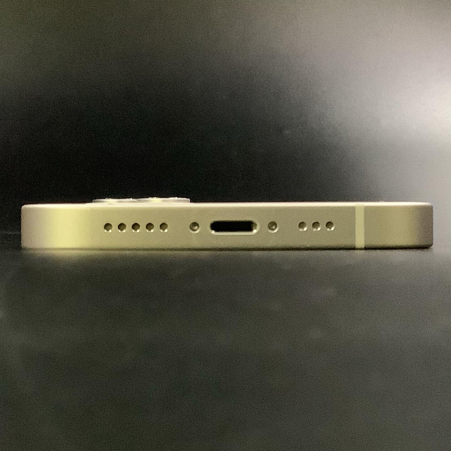 【全額返金保証】【最速発送】Apple iPhone iPhone 14 128GB スターライト SIMフリー 白ロム 美品 動作確認済 83%