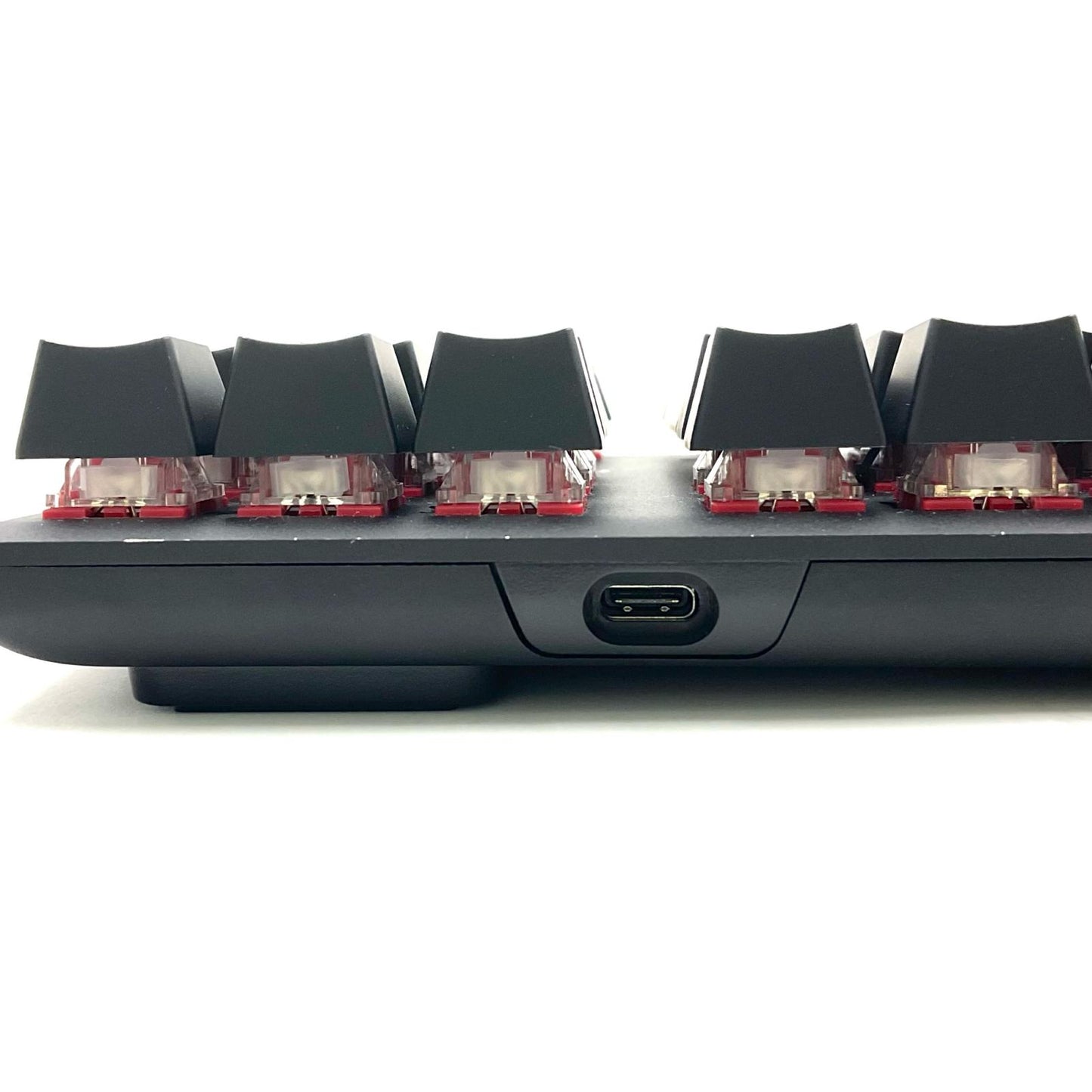 【全額返金保証】【最速発送】HP HyperX Alloy Origins Core AG003 美品 動作確認済