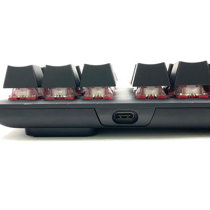 【全額返金保証】【最速発送】HP HyperX Alloy Origins Core AG003 美品 動作確認済