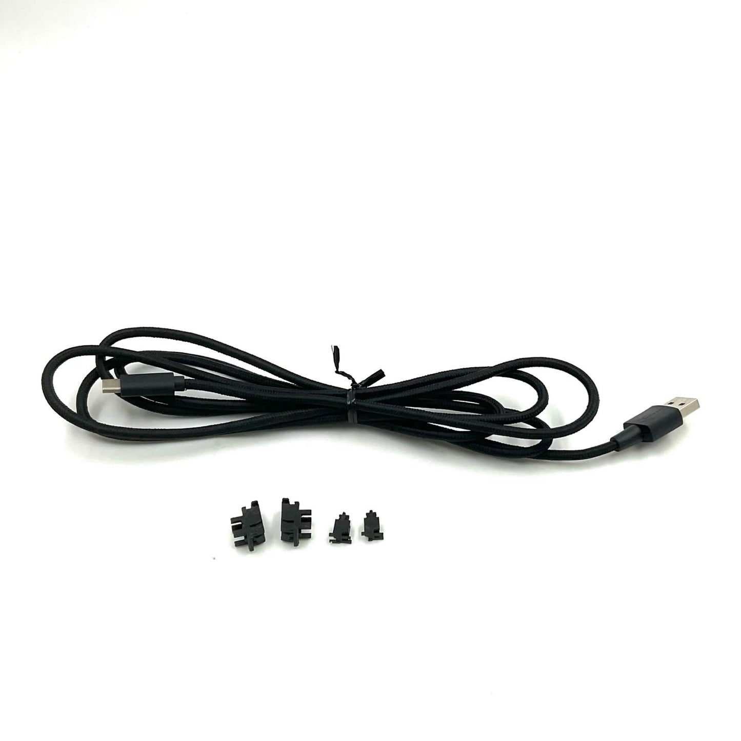 【全額返金保証】【最速発送】HP HyperX Alloy Origins Core AG003 美品 動作確認済