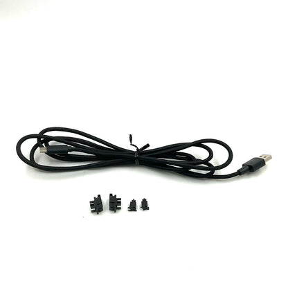 【全額返金保証】【最速発送】HP HyperX Alloy Origins Core AG003 美品 動作確認済