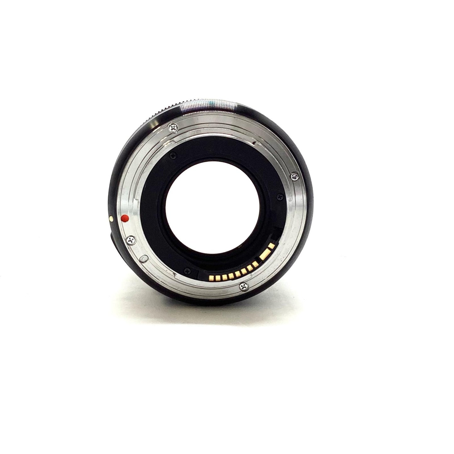【全額返金保証】【最速発送】SIGMA 35mm F1.4 DG HSM [キヤノン用] 美品 動作確認済